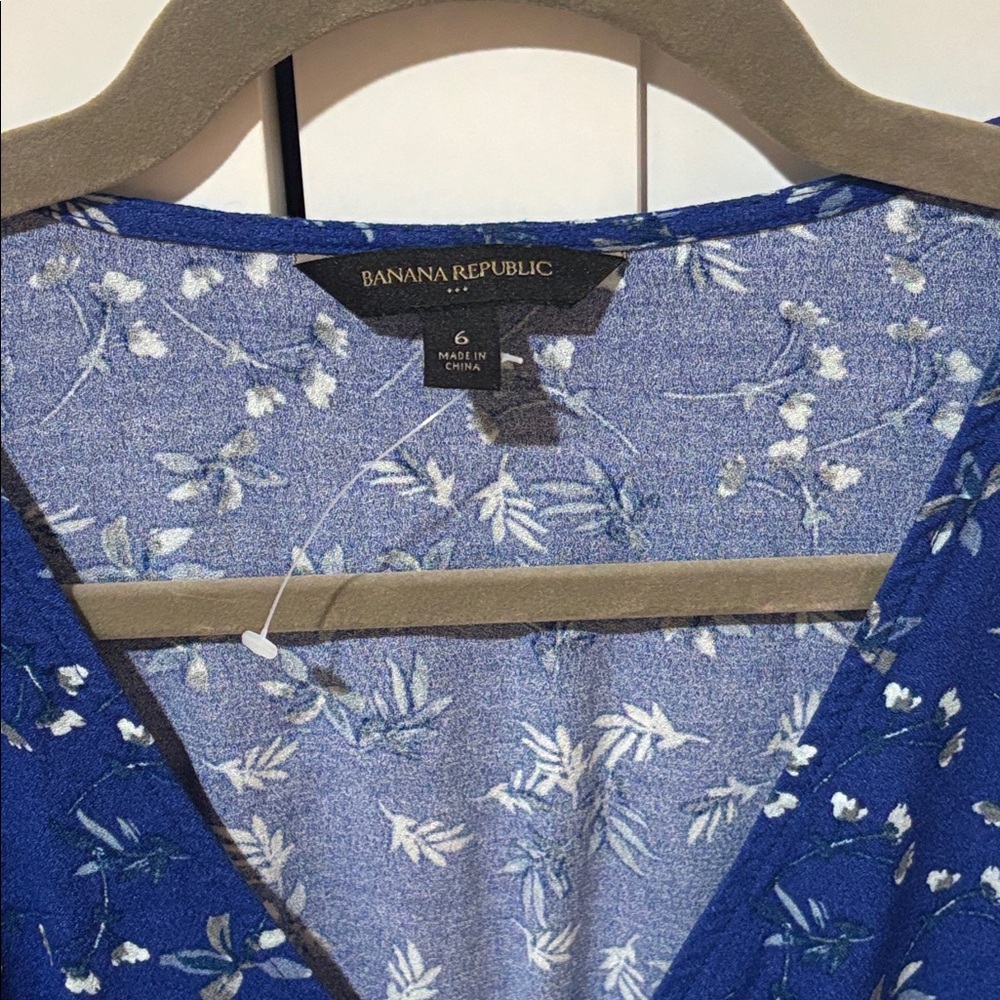 Banana Republic Dress - Picture 3 of 5